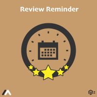 Magento 2 Review Reminder